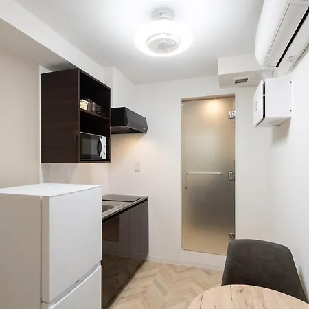 Lavie Hatsudai Tokyo Exterior photo
