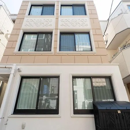 Lavie Hatsudai Tokyo Exterior photo