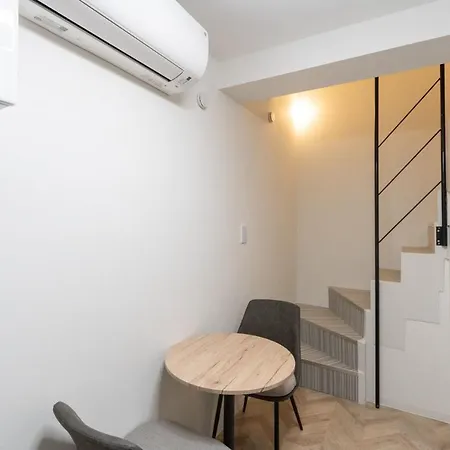 Lavie Hatsudai Tokyo Exterior photo