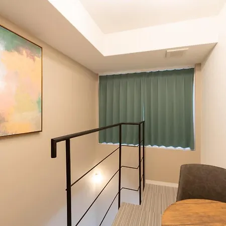 Lavie Hatsudai Tokyo Exterior photo