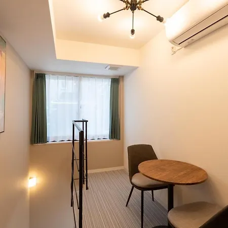 Lavie Hatsudai Tokyo Exterior photo