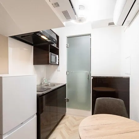 Lavie Hatsudai Tokyo Exterior photo