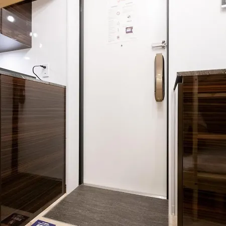 Lavie Hatsudai Tokyo Exterior photo
