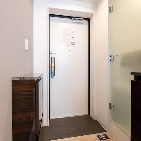 Lavie Hatsudai Tokyo Exterior photo