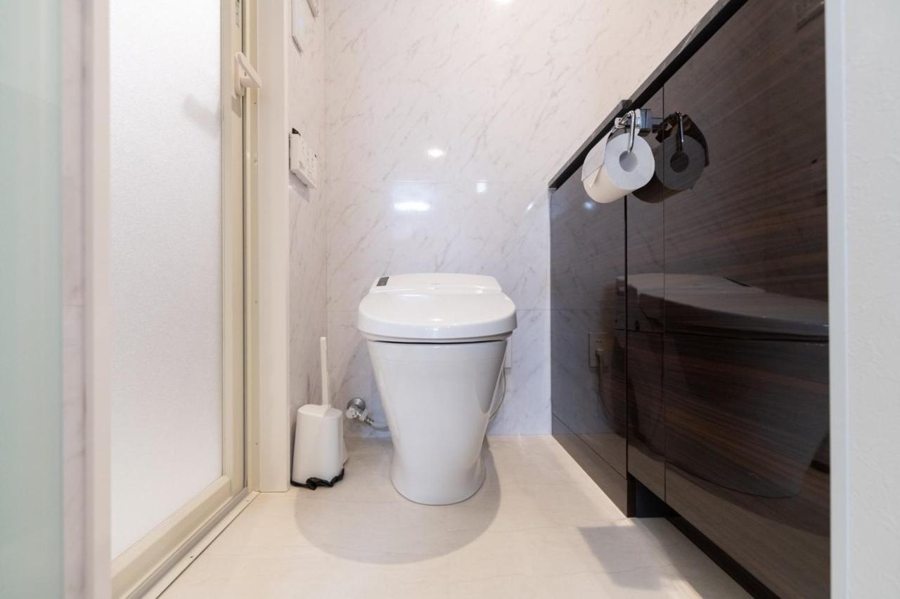 Apartment Lavie Hatsudai *