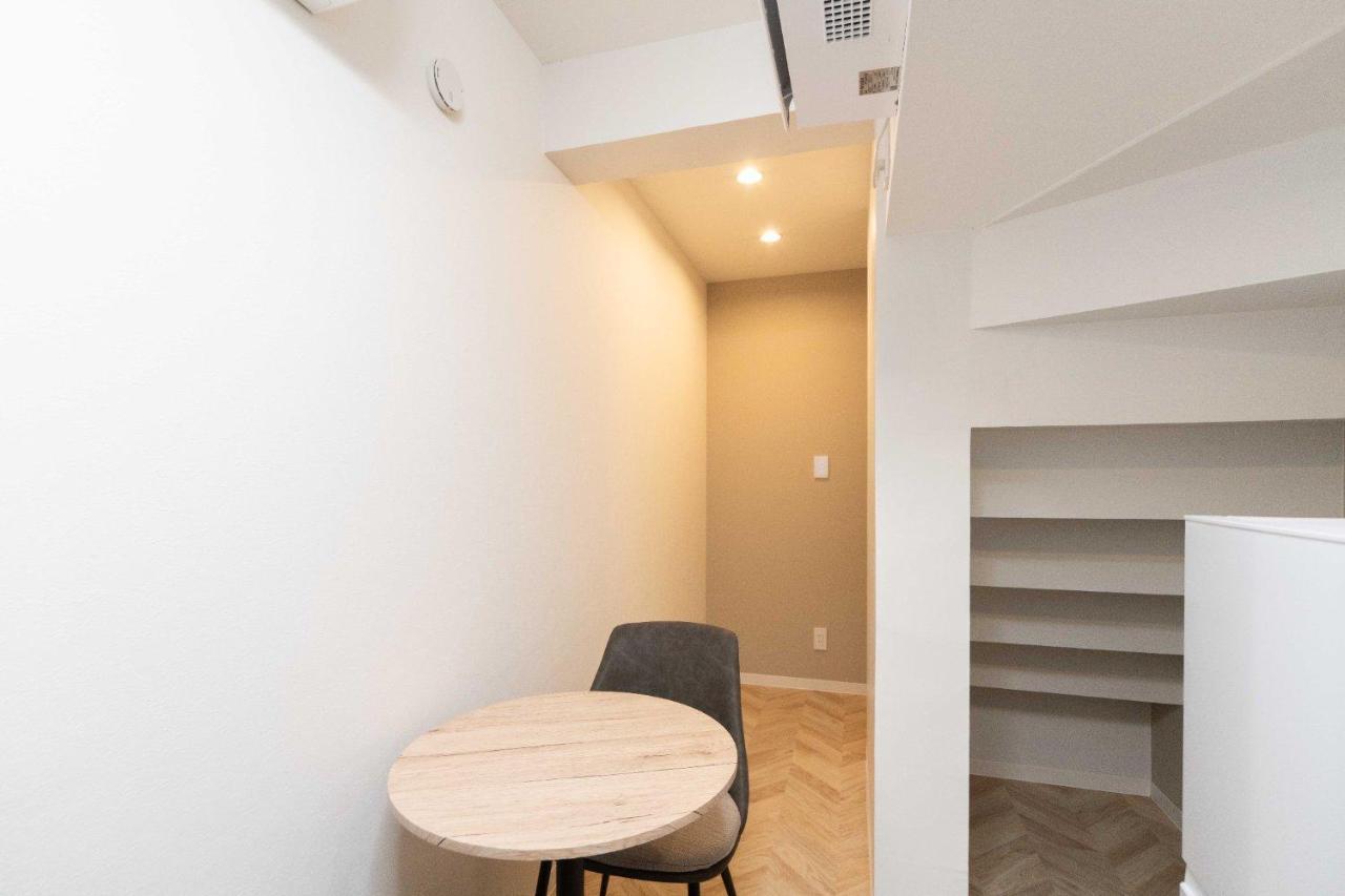Lavie Hatsudai Apartment *