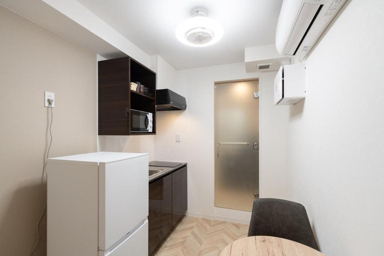 Apartment Lavie Hatsudai