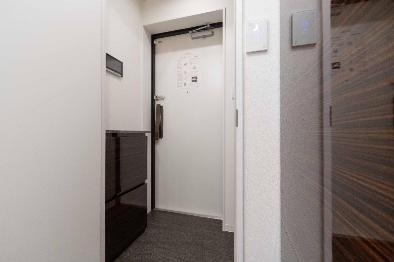 Apartment Lavie Hatsudai *