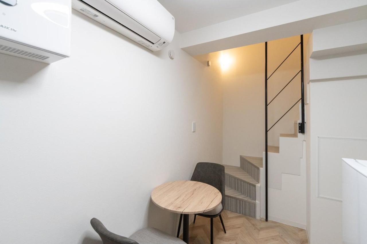 Apartment Lavie Hatsudai