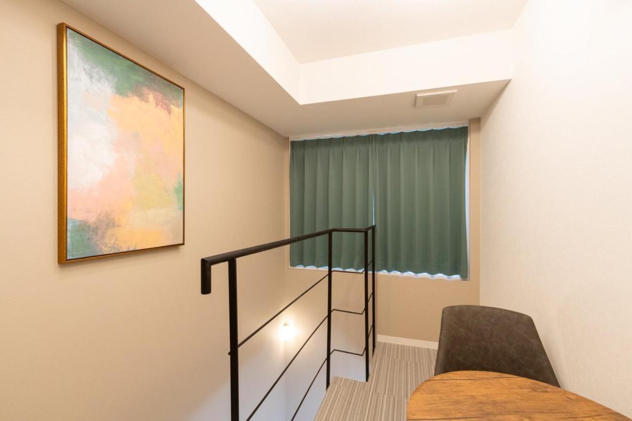 Lavie Hatsudai Apartment Tokyo