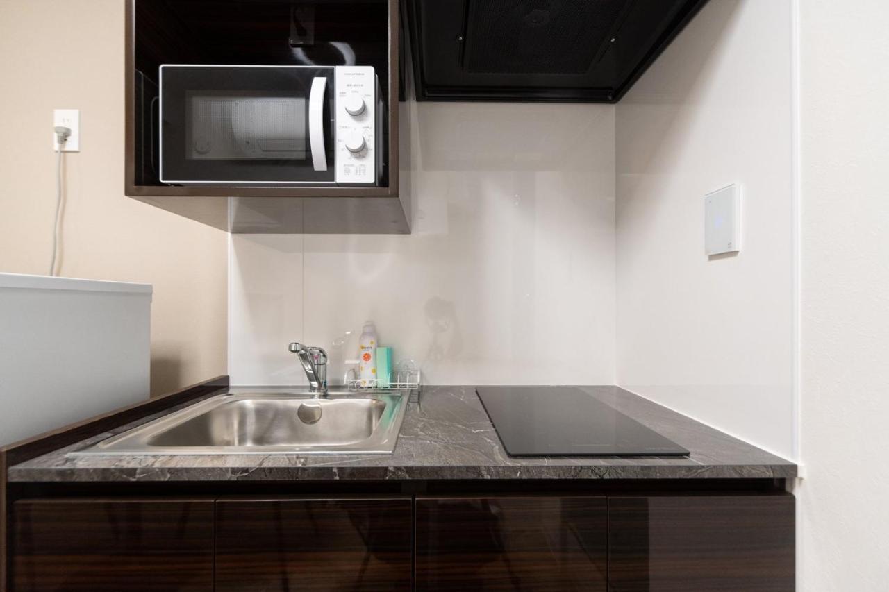 Lavie Hatsudai Apartment *
