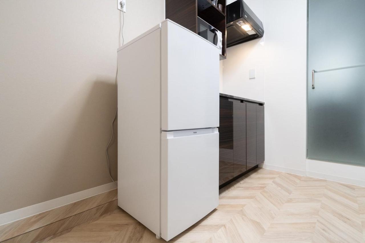 Lavie Hatsudai Apartment Tokyo