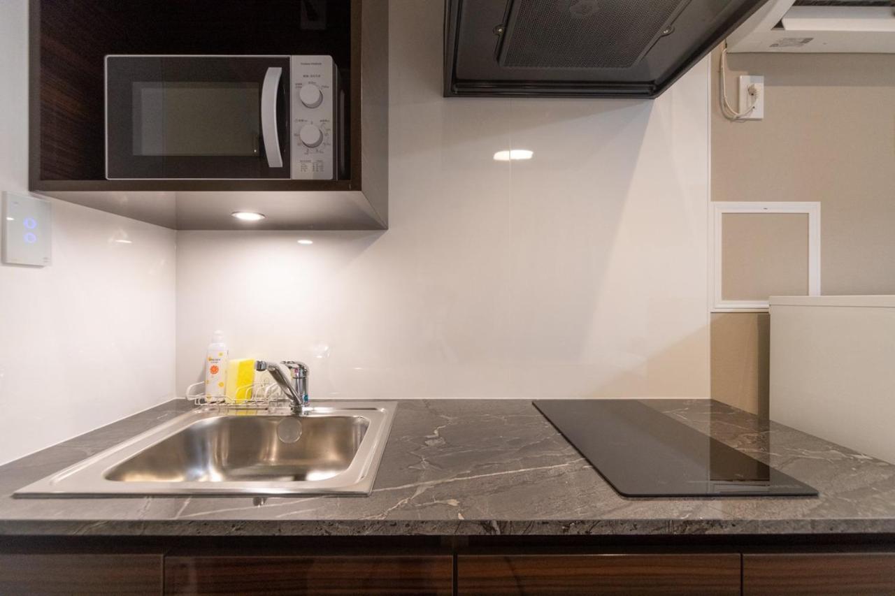 Apartment Lavie Hatsudai Tokyo