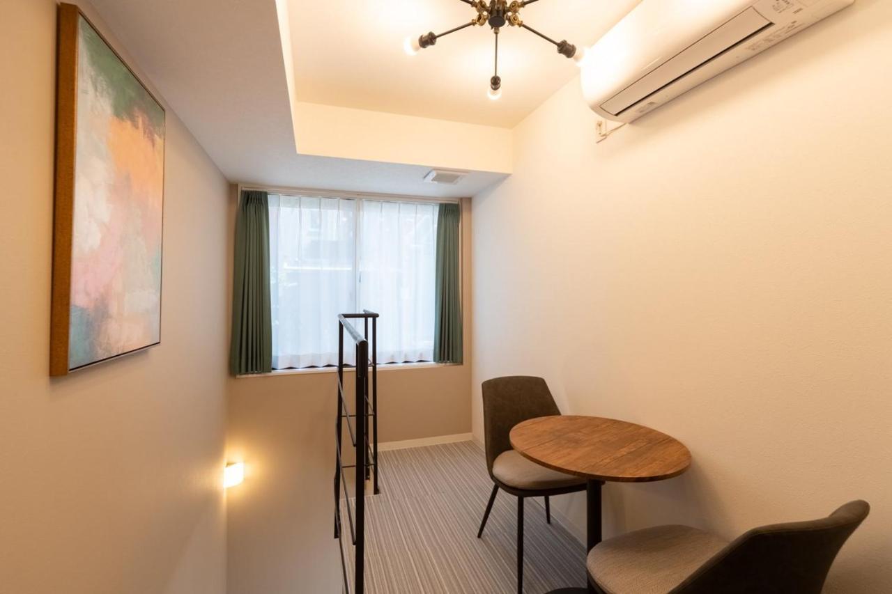 Lavie Hatsudai Apartment *