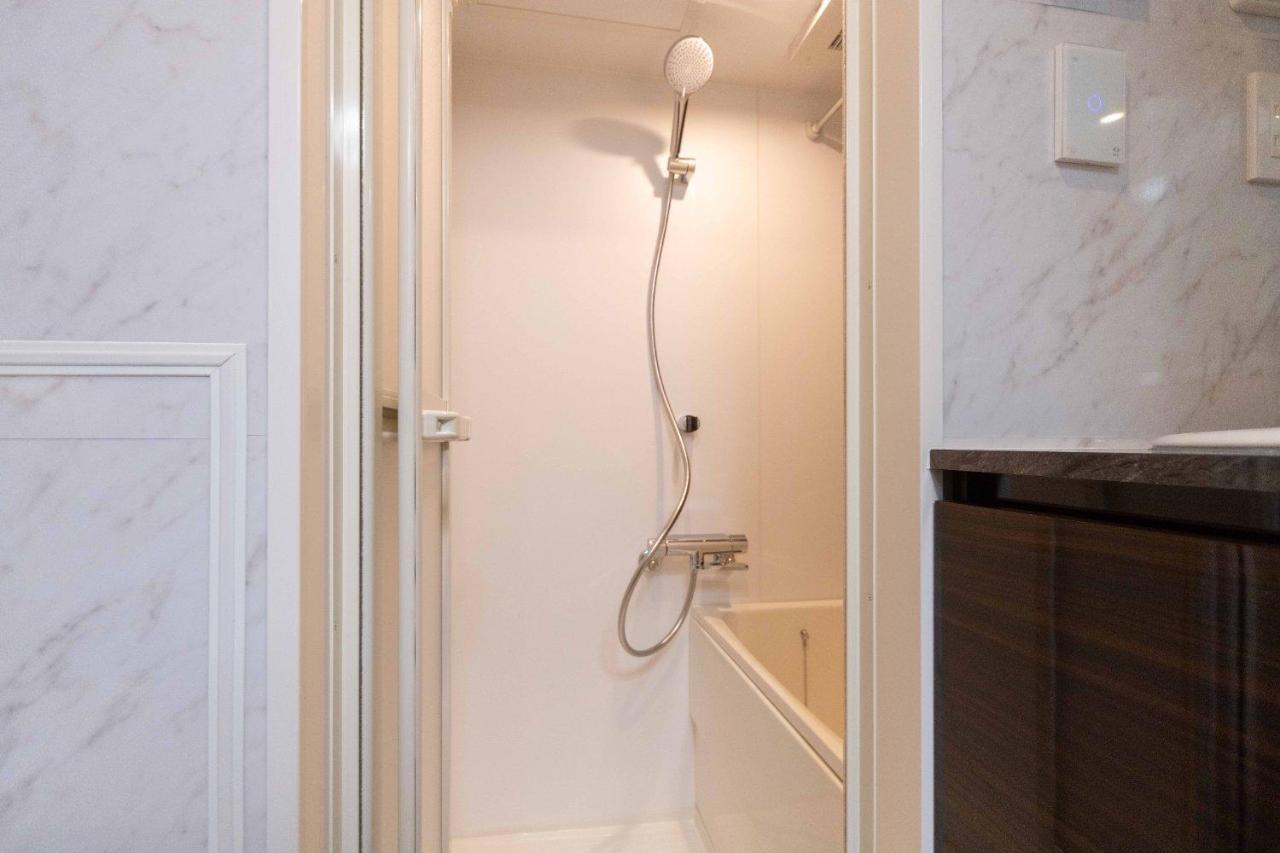Lavie Hatsudai Apartment Tokyo