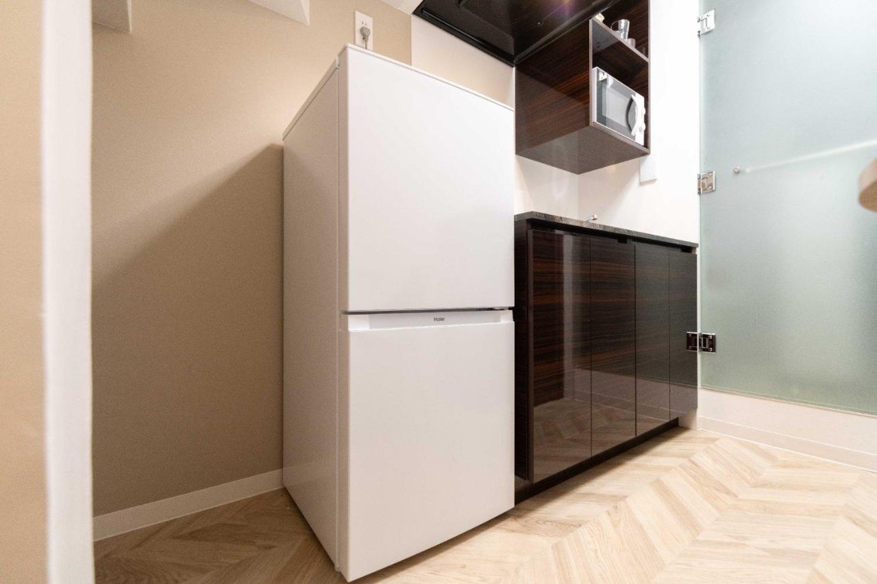 Lavie Hatsudai Apartment