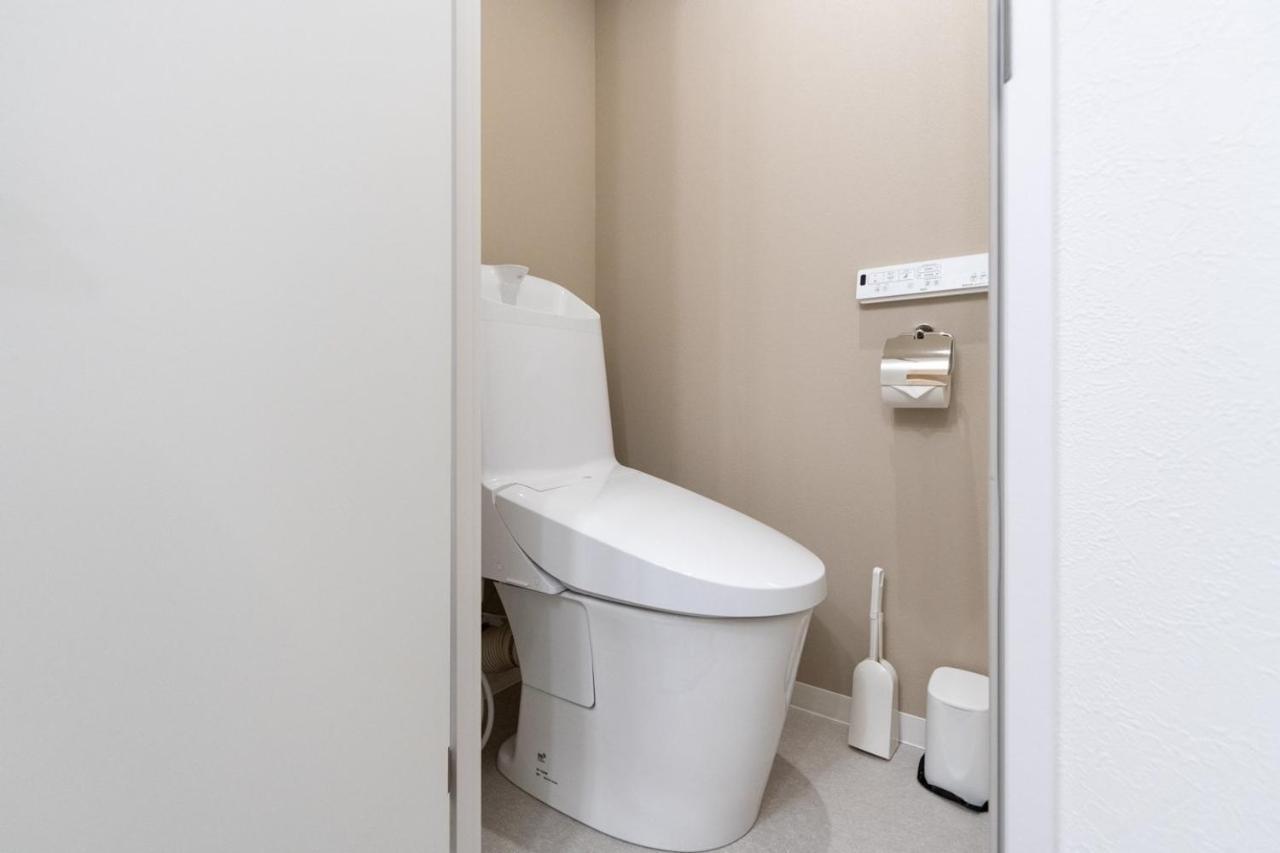 Lavie Hatsudai Apartment