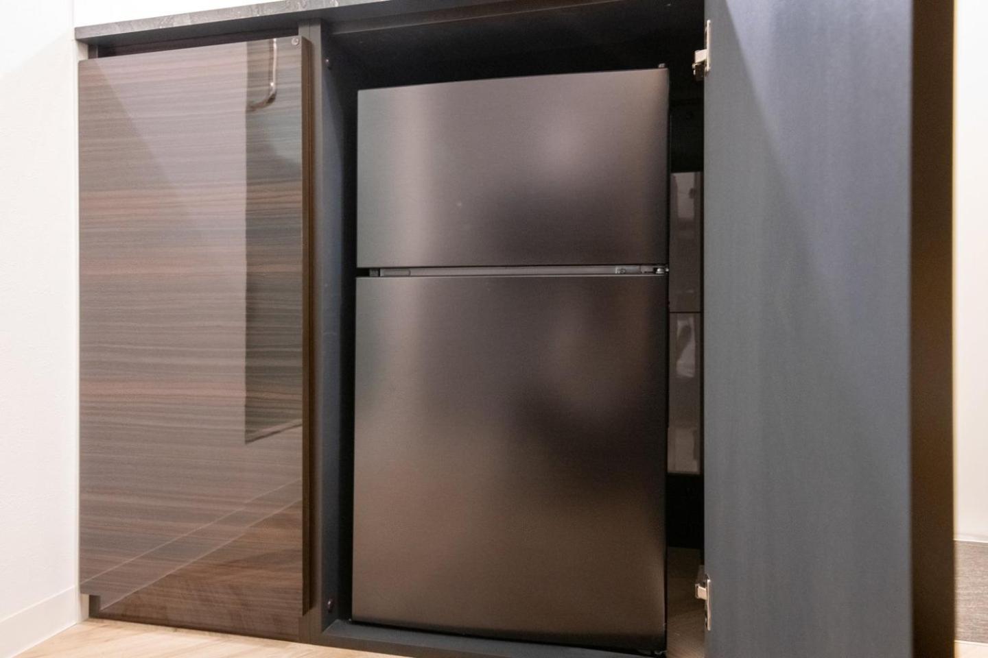 Lavie Hatsudai Apartment Tokyo