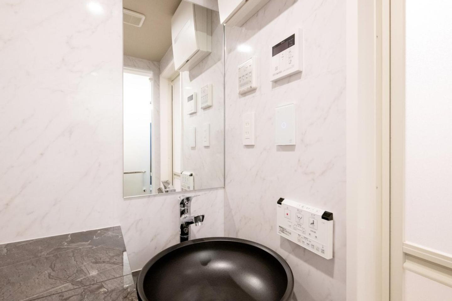 Lavie Hatsudai Apartment