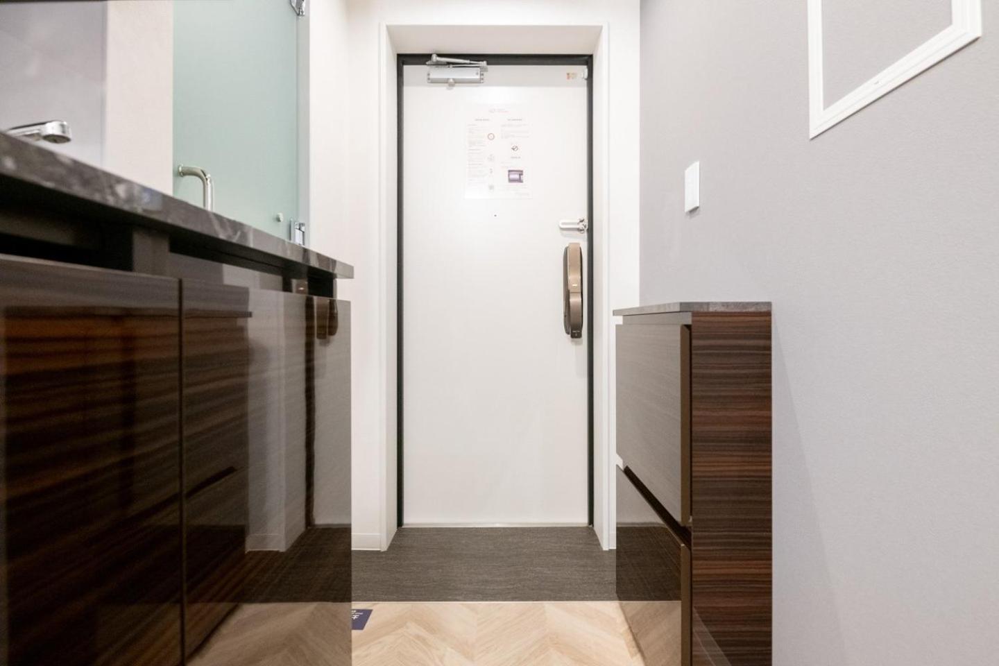 Apartment Lavie Hatsudai