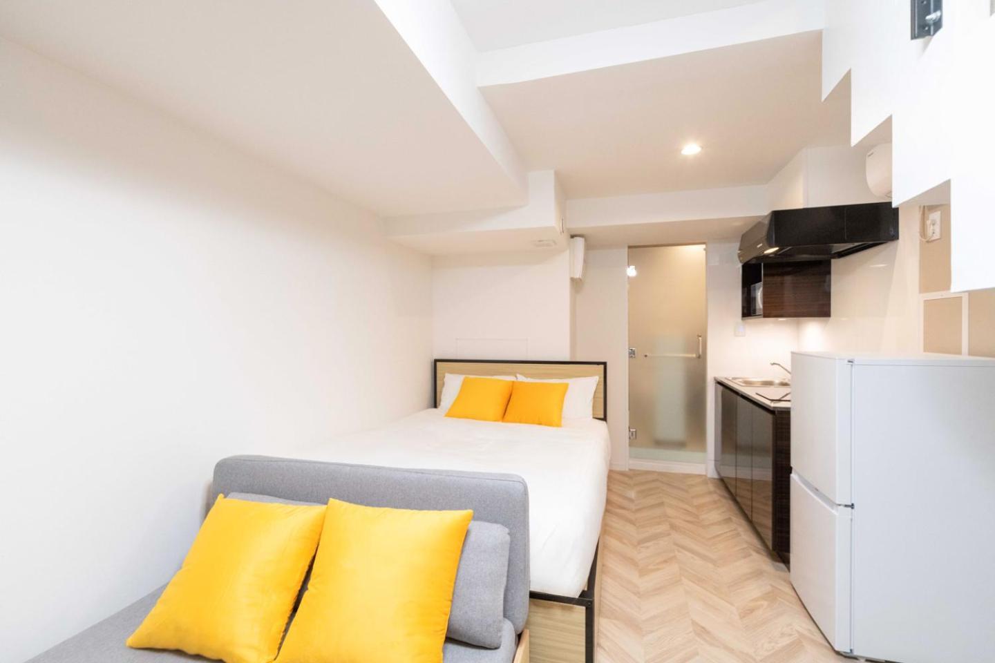 Lavie Hatsudai Apartment