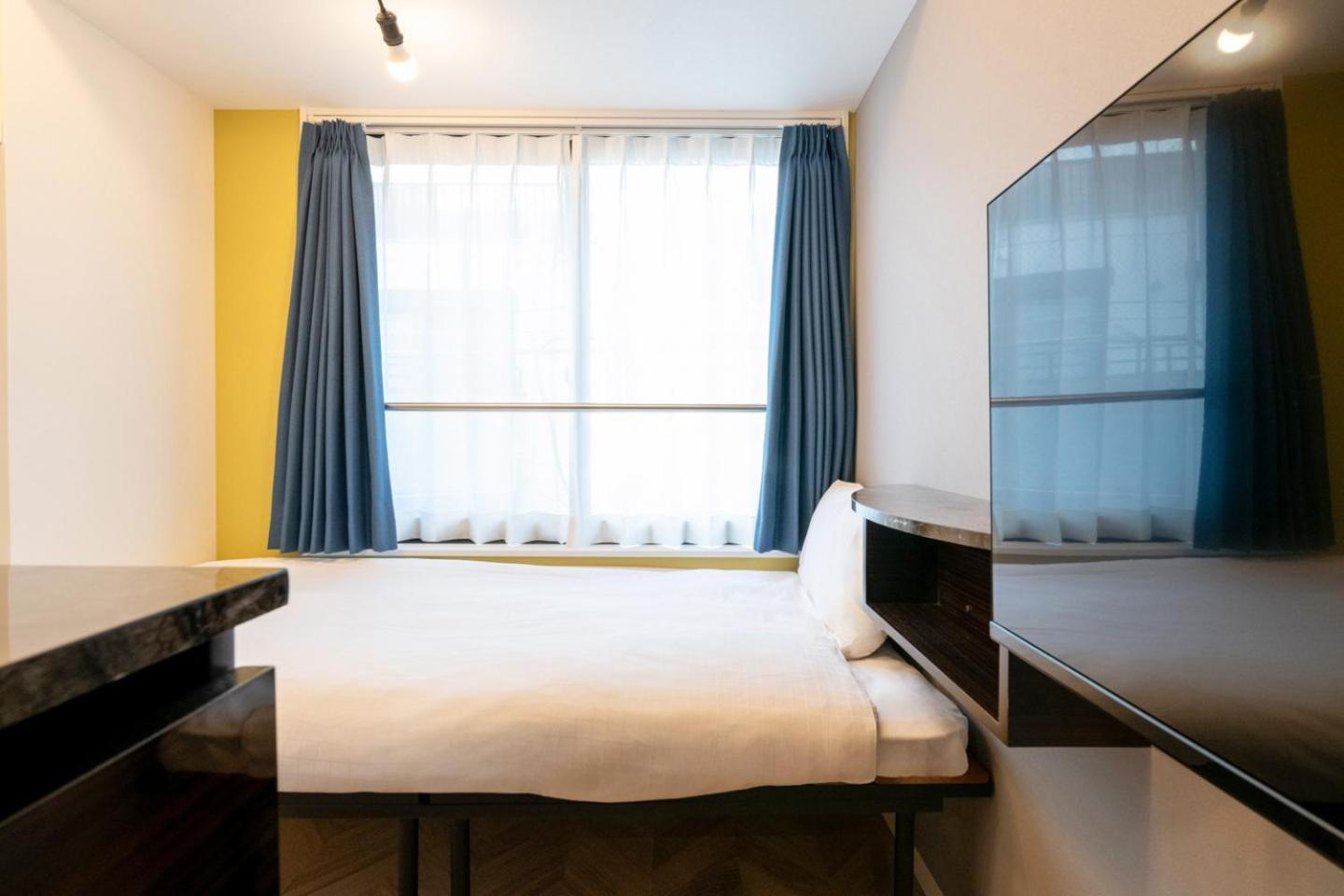 Apartment Lavie Hatsudai Tokyo