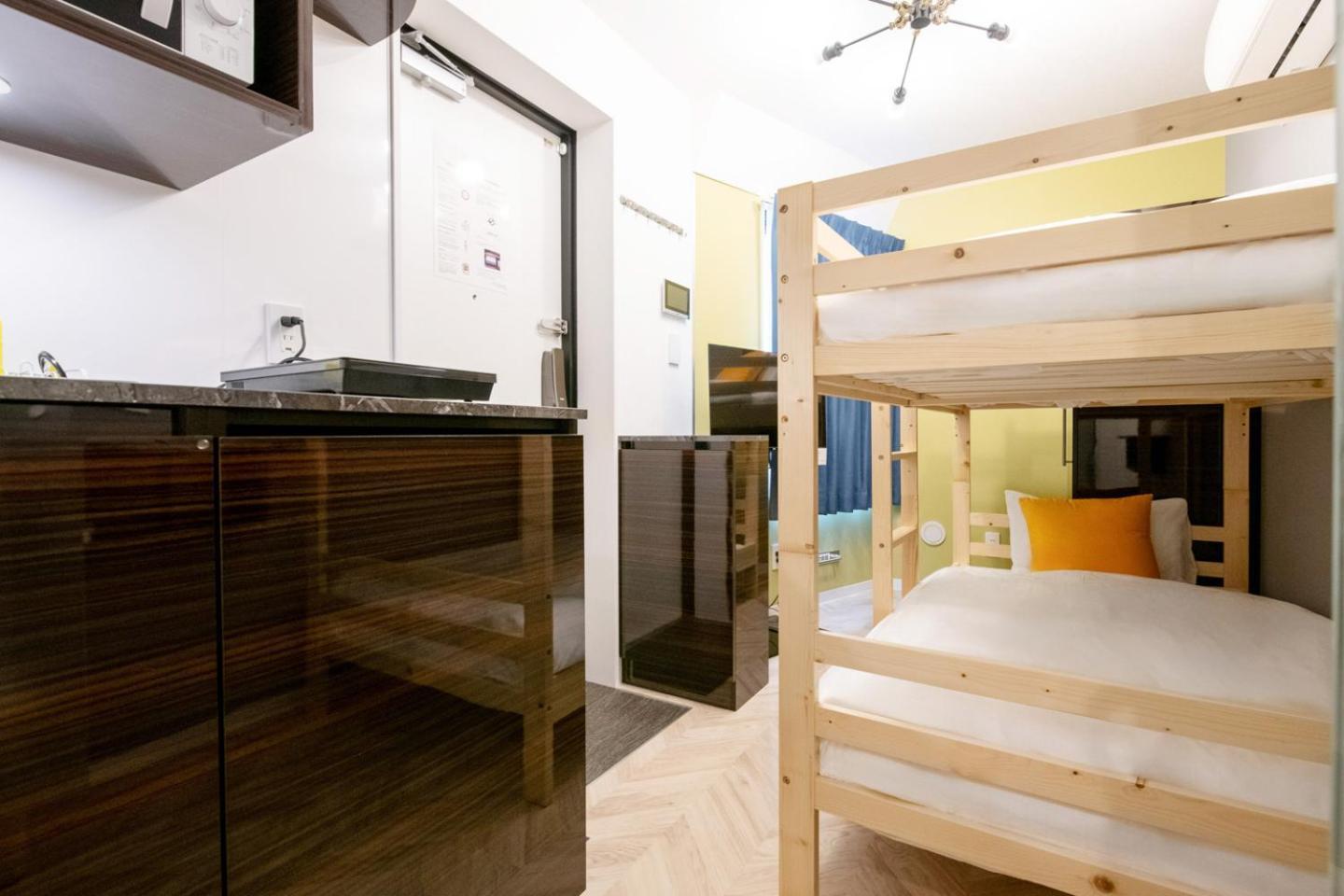 Apartment Lavie Hatsudai