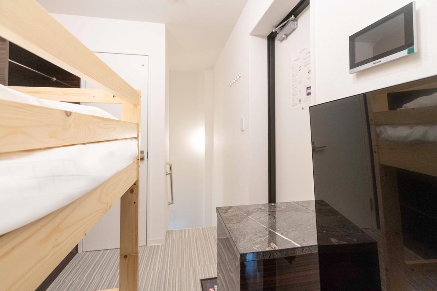 Lavie Hatsudai Apartment *