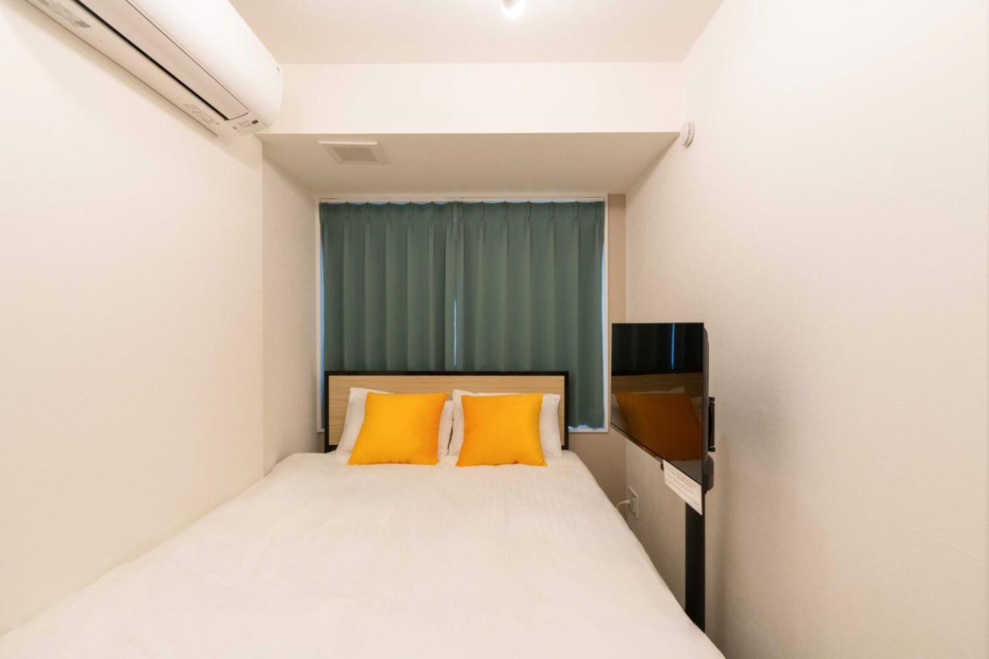 Apartment Lavie Hatsudai Tokyo