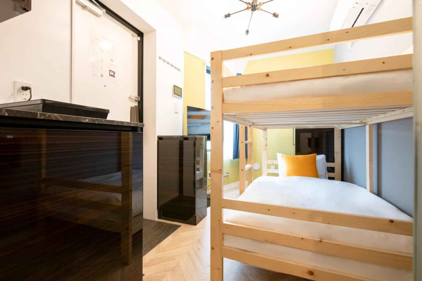 Apartment Lavie Hatsudai Tokyo