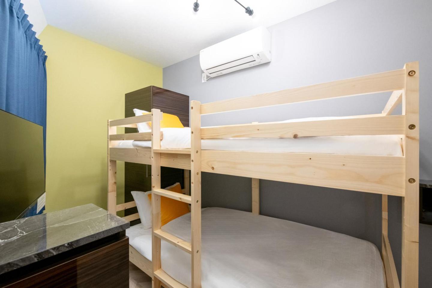 Apartment Lavie Hatsudai *