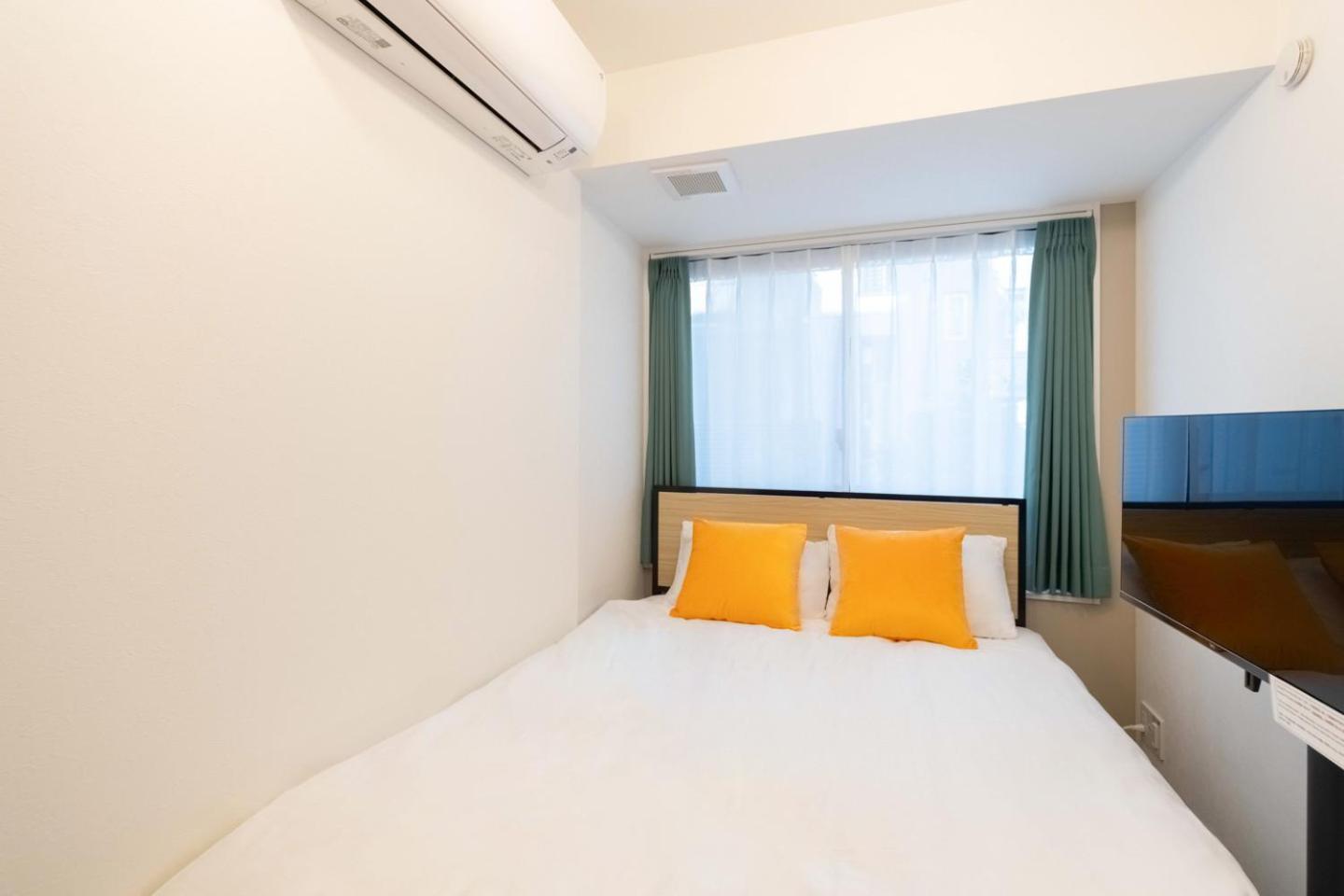 Apartment Lavie Hatsudai *